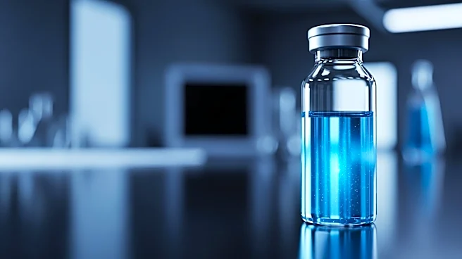 IDEAYA Biosciences Reports Positive Trial Results and Financial Update