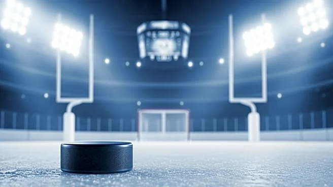Carolina Hurricanes Secure Overtime Victory Against Philadelphia Flyers in Playoffs