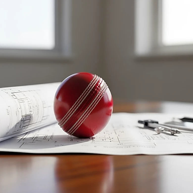 Mumbai Indians' Raghu Sharma Balances Cricket and Engineering in IPL 2026