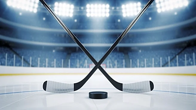 Montreal Canadiens Prepare for Second Round Against Buffalo Sabres in 2026 Stanley Cup Playoffs