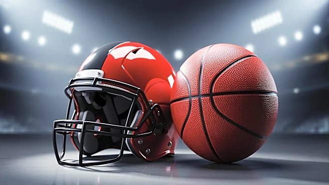 Texas Tech Red Raiders Achieve Historic Draft Success Across Multiple Sports