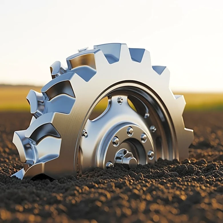 AGCO Reports Strong Q1 2026 Results with Increased Sales and Earnings