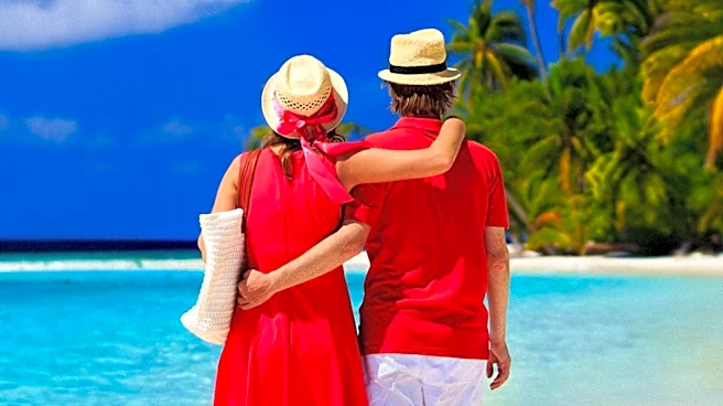 Study Suggests Travel May Slow Aging and Boost Health