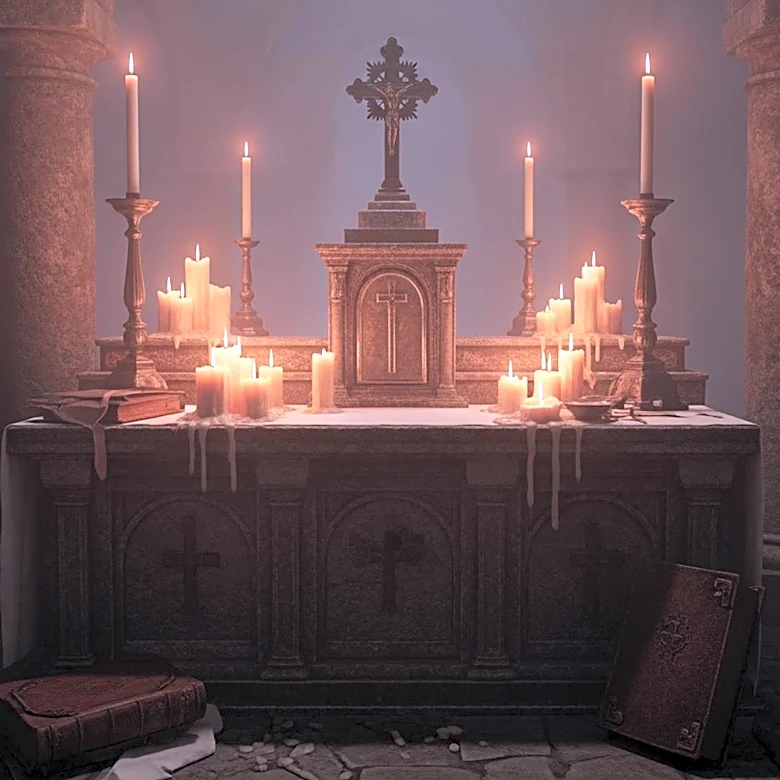 Josh Heuston and Ryan Corr to Star in Biblical Horror Film 'The First Exorcist'