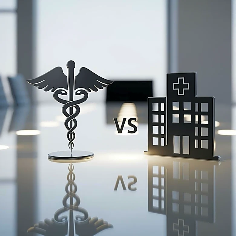Healthcare Sector Sees Major Acquisitions and Mergers Impacting Hospitals Nationwide