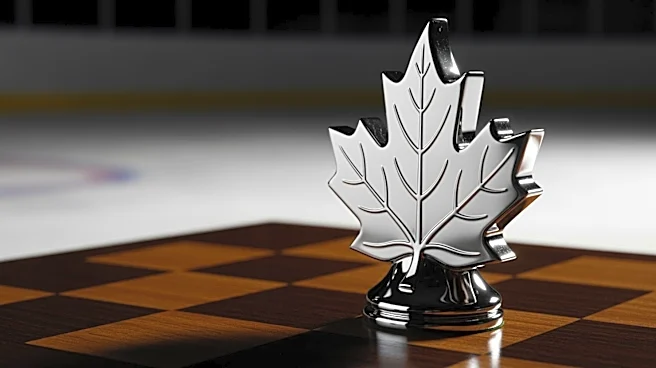 Maple Leafs Appoint John Chayka as New General Manager Amidst Controversy