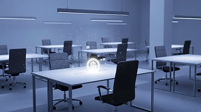 Coinbase Reduces Workforce by 14% Amid AI and Market Volatility