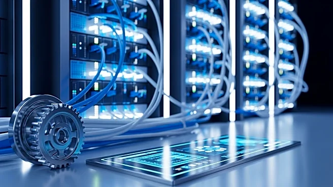 Cognizant Partners with JG Summit for ServiceNow Implementation to Enhance IT Management