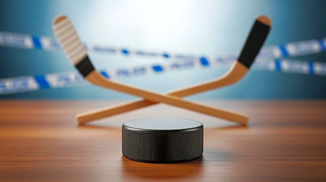 Brian Gionta Supports Both Teams in Canadiens-Sabres Playoff Series