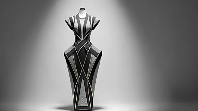 Alysa Liu Debuts at 2026 Met Gala with Dress Inspired by Athleticism