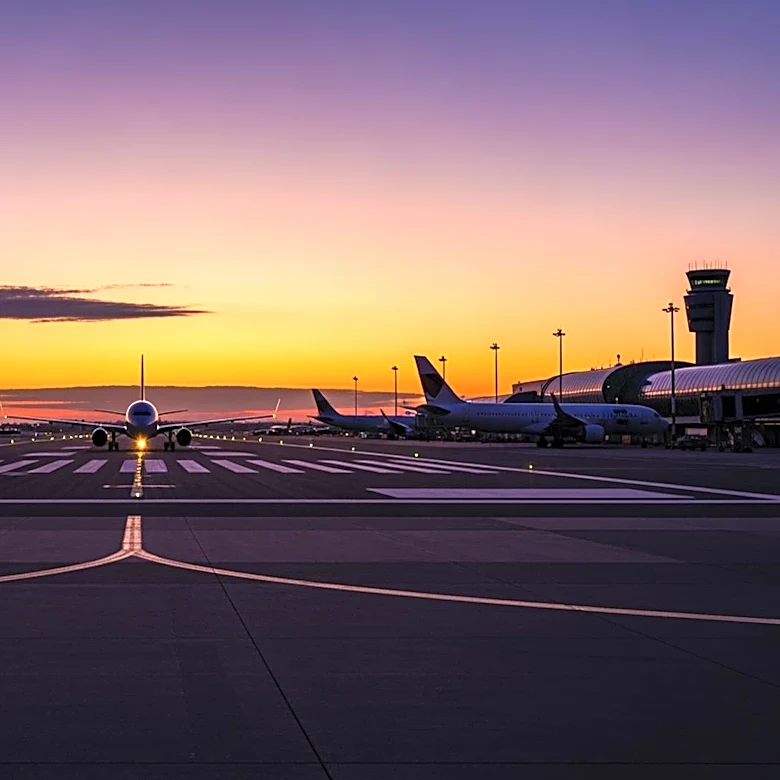 United Airlines Reduces O'Hare Summer Schedule Due to FAA Limits