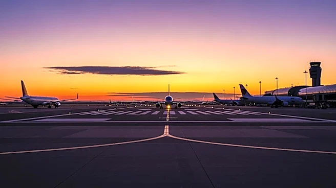 United Airlines Reduces O'Hare Summer Schedule Due to FAA Limits