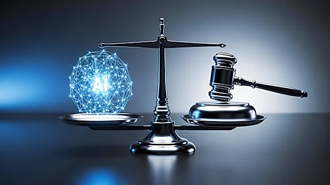 Joe Lonsdale Advocates for Targeted AI Regulation in the U.S.