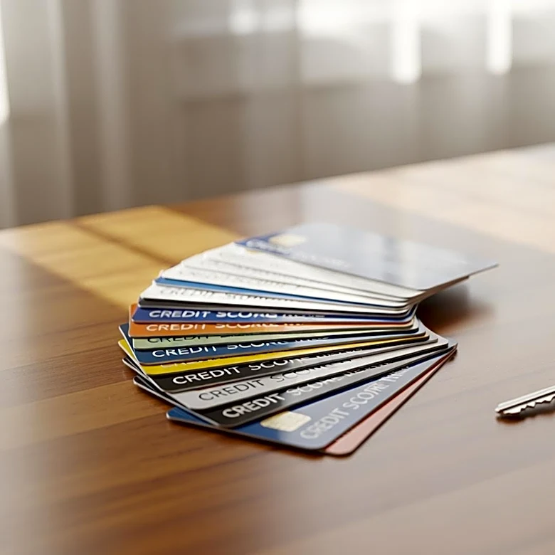 Mortgage Lenders Gain New Credit Score Options, Impacting Homebuyers