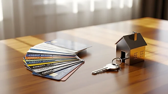 Mortgage Lenders Gain New Credit Score Options, Impacting Homebuyers