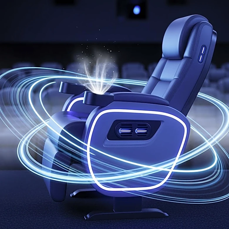 The Boys Series Finale to Screen in 4DX, Offering an Immersive Experience