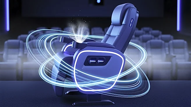 The Boys Series Finale to Screen in 4DX, Offering an Immersive Experience