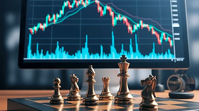 Michael Burry Sells GameStop Stake, Initiates Short on Palantir Amid Concerns Over Valuation