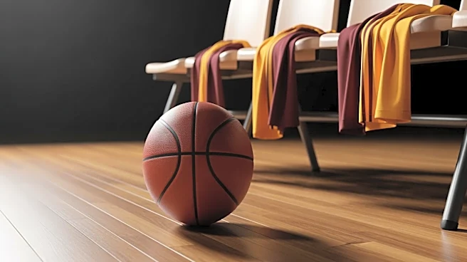 Arizona State Sun Devils Basketball Team Faces Underrated Status Amid Roster Changes