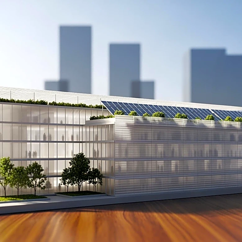 Carbon Futures Expands to London, Enhancing UK Sustainable Building Initiatives