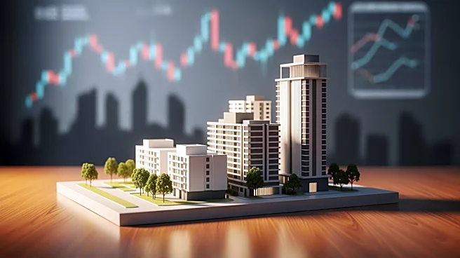 Branded Residential Developments Evolve as Key Financial Strategy in Real Estate