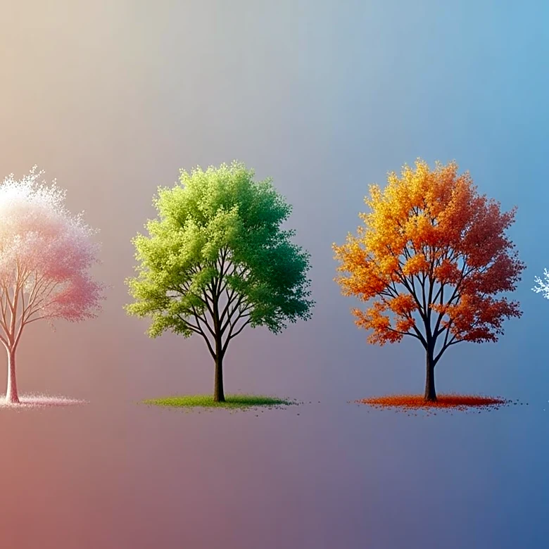Netflix Releases Trailer for 'The Four Seasons' Season 2, Premiering May 28
