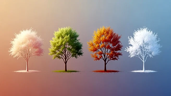 Netflix Releases Trailer for 'The Four Seasons' Season 2, Premiering May 28