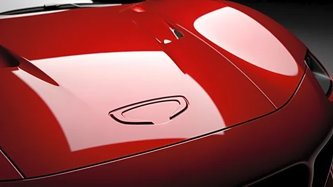 Ferrari Reports Modest Q1 2026 Earnings Growth Amid Strategic Model Adjustments
