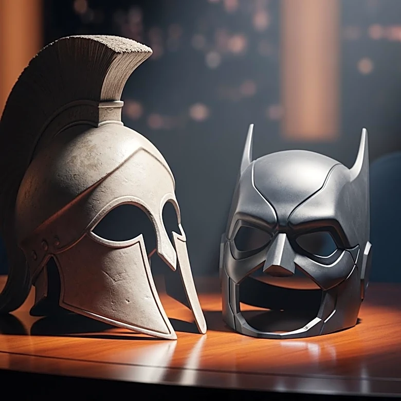 Christopher Nolan Discusses 'The Odyssey' and Its Superhero Parallels on 'The Late Show'