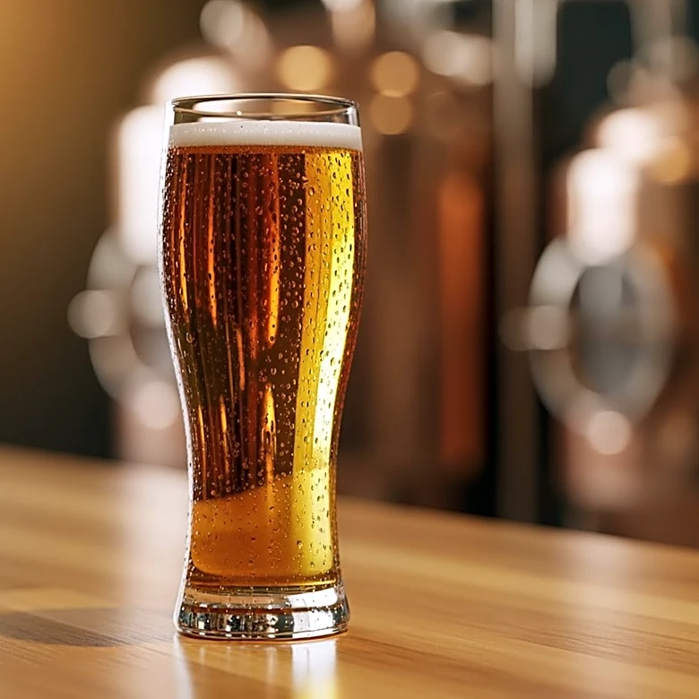 AB InBev Reports Strong Q1 2026 Results with Revenue and EPS Growth