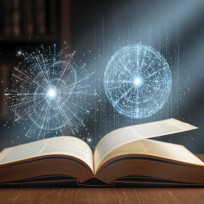 AI Adaptation of 'Paradise Lost' Criticized for Lacking Artistic Integrity
