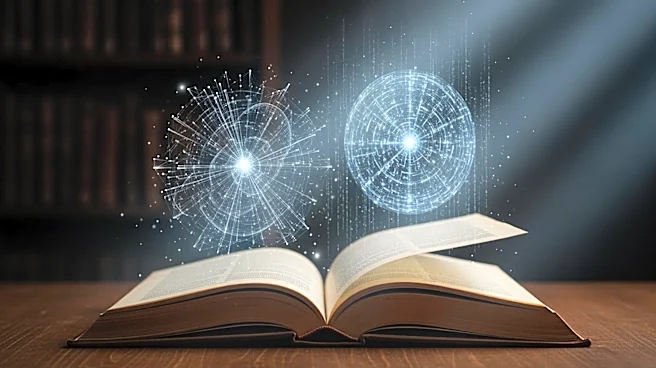 AI Adaptation of 'Paradise Lost' Criticized for Lacking Artistic Integrity