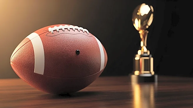 USC's Jayden Maiava Ranked Among Heisman Trophy Hopefuls for 2026