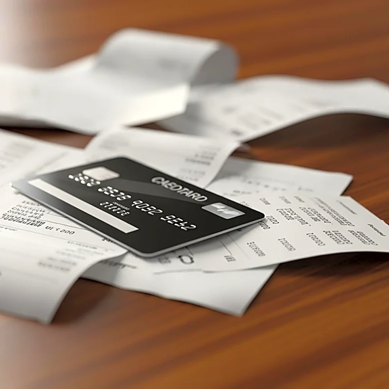 Credit Card Debt Often Stems from Unexpected Expenses, Survey Reveals