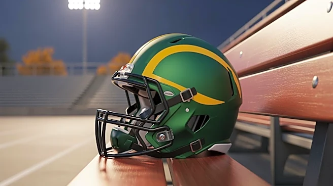 Oregon Ducks Prepare for 2026 Season with Strong Returning Roster