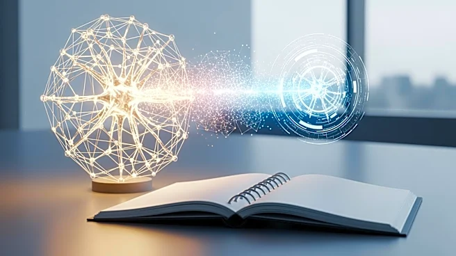 HR Faces New AI Challenges in Scaling Beyond Talent Acquisition