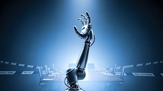 Hiroshi Fujiwara and Robert Little Honored with 2026 Joseph F. Engelberger Robotics Awards for Leadership and Innovation