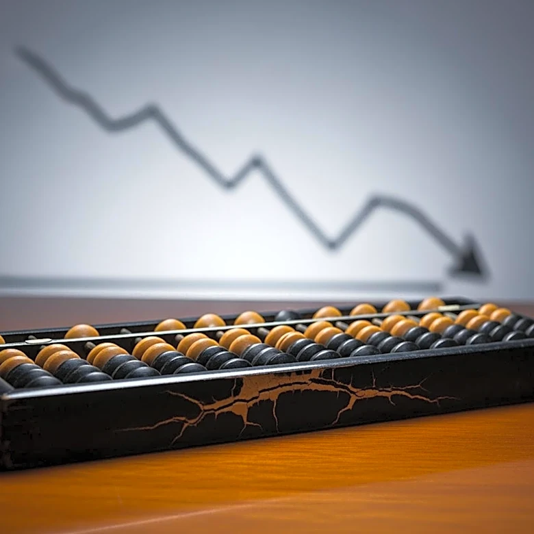 Economist Gary Shilling Warns of Potential U.S. Recession by 2026 Due to Housing and Investment Concerns