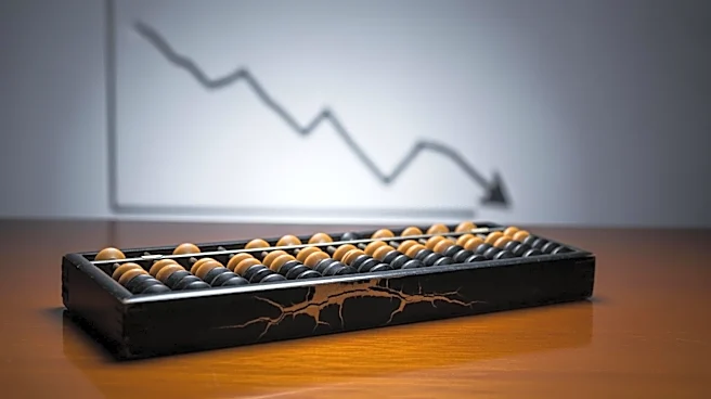 Economist Gary Shilling Warns of Potential U.S. Recession by 2026 Due to Housing and Investment Concerns