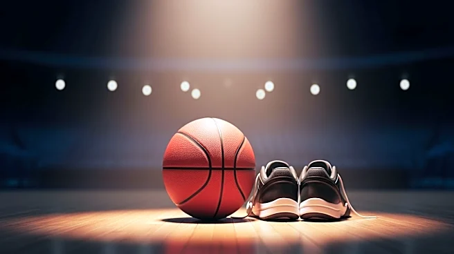 Boston College Men's Basketball Secures UT Martin Transfer Forward