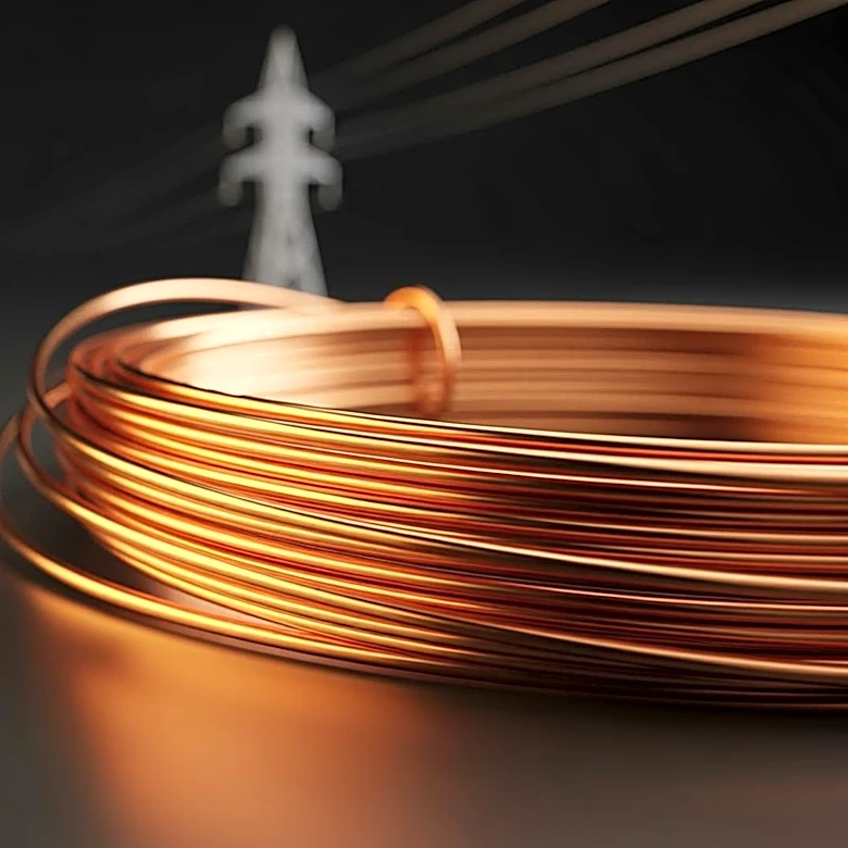 Copper Stocks Anticipated to Rise Amid Global Electrical Grid Challenges
