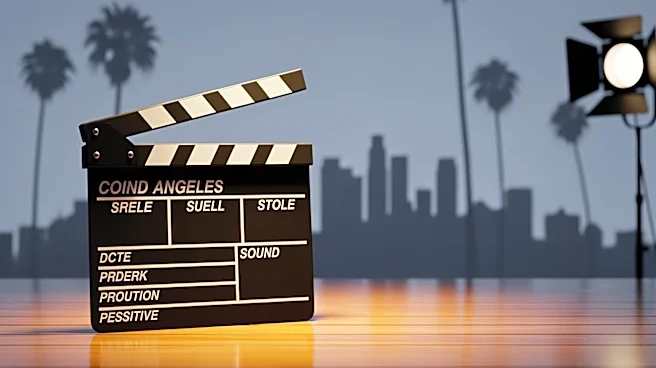 CBS's 'Tracker' Relocates to Los Angeles Due to Enhanced California Tax Incentives