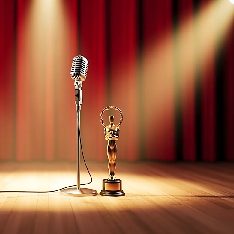 Tony Awards 2026 Nominations Announced: 'The Lost Boys' and 'Schmigadoon!' Lead with 12 Nods Each