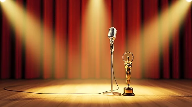 Tony Awards 2026 Nominations Announced: 'The Lost Boys' and 'Schmigadoon!' Lead with 12 Nods Each