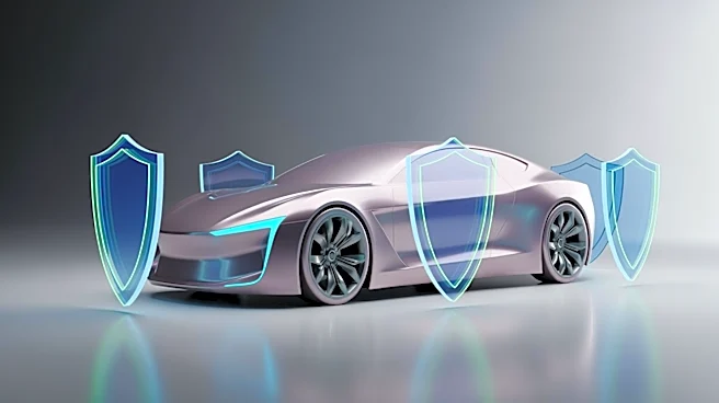 Consumer Confidence in Self-Driving Cars Remains Low Despite Safety Improvements