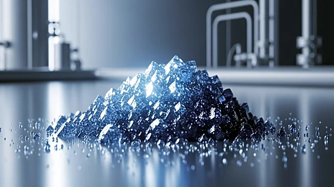 Canada Invests $20 Million in Electra's Cobalt Sulphate Refinery Project