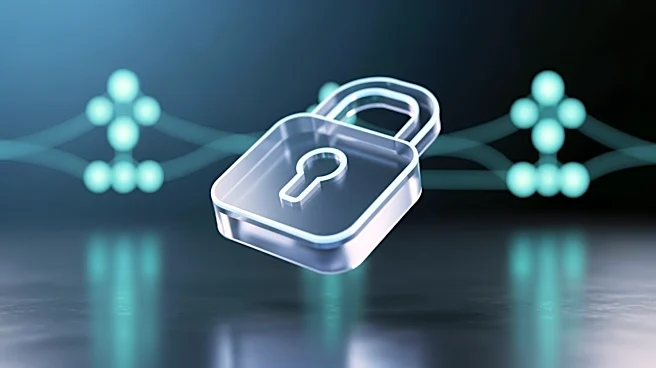 U.S. Crypto Policy Calls for Enhanced Privacy Protections Amid Rising Risks