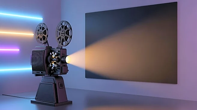 Gen Z and Gen Alpha Drive Moviegoing Resurgence, Say Industry Experts