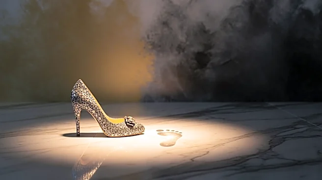 Doechii's Barefoot Appearance at Met Gala 2026 Highlights Artistic Intent
