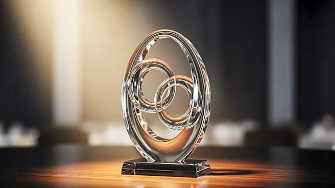 Davies' Keoghs Nominated for Insurance Collaboration Award at British Insurance Awards
